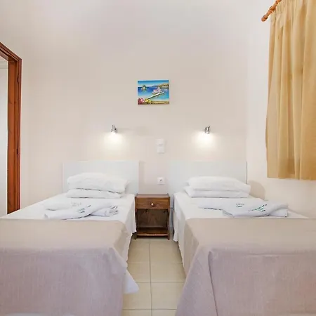 Сasa de vacaciones Nikolouzos Sunny Estate Corfu