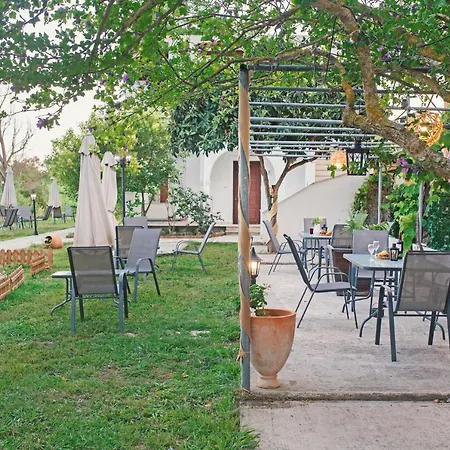 Casa vacanze Nikolouzos Sunny Estate Corfu