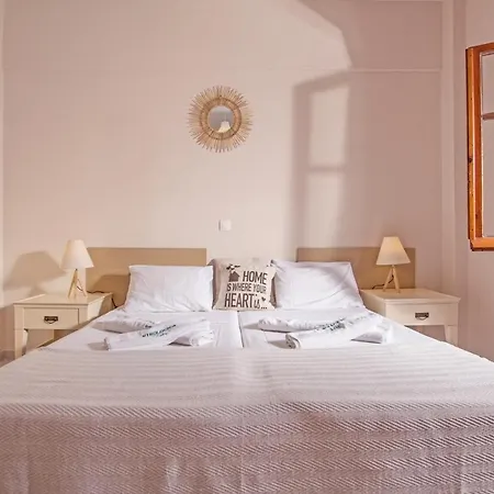 Casa vacanze Nikolouzos Sunny Estate Corfu