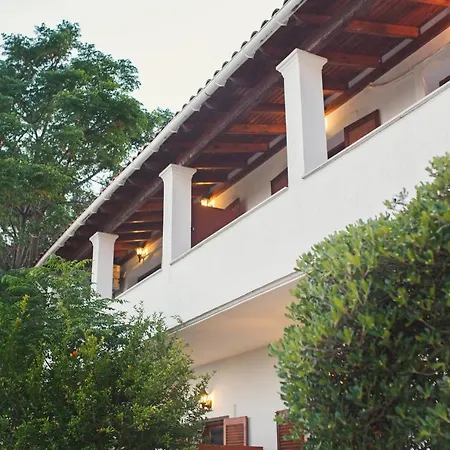 Casa vacanze Nikolouzos Sunny Estate Corfu