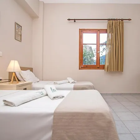 Holiday home Nikolouzos Sunny Estate Corfu Ipsos
