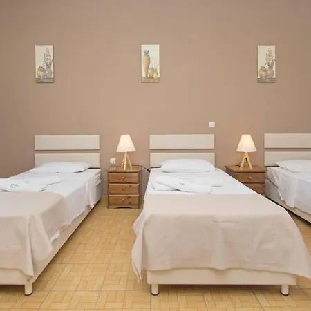 Nikolouzos Sunny Estate Corfu Holiday home Ipsos