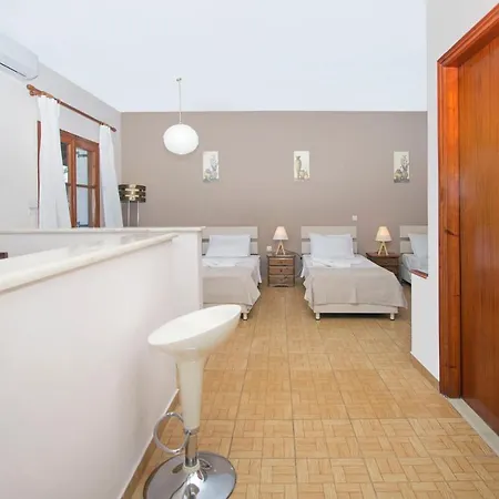 Holiday home Nikolouzos Sunny Estate Corfu Ipsos