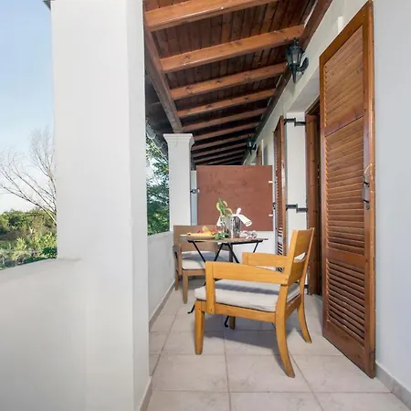 Holiday home Nikolouzos Sunny Estate Corfu Ipsos